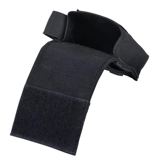 Тактическая Подсумок Molle Маленький Тактический Универсальный Подсумок Чехол для Батареек EDC Универсальный Держатель для Карт Слот для Зажигалки Крепление на Тактический Жилет Ремень