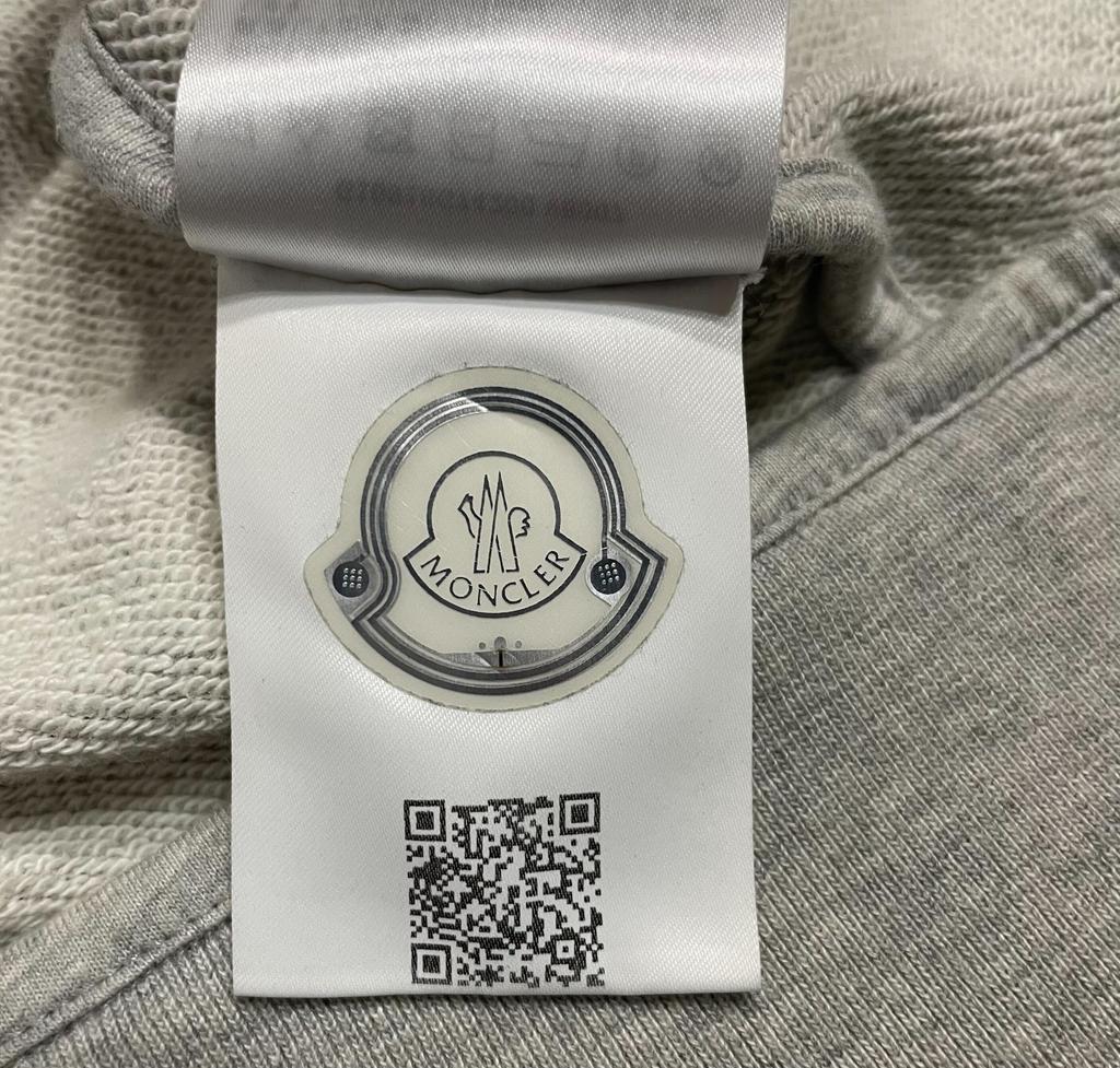 Б/у MONCLER G10918G74200V8007 Парка мужская