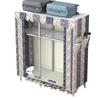 Handun Chinese Style Portable Wardrobe