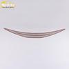 Stainless Steel Front Hood Trim for 18 Camry Models