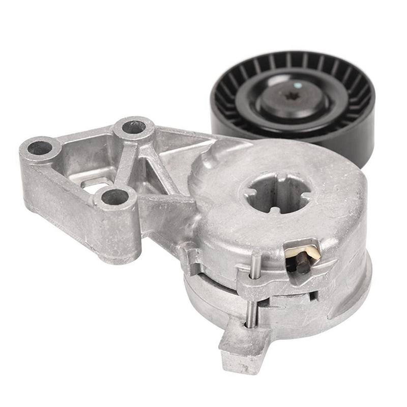 A16P-Аксессуар двигателя Натяжитель Для Jetta 2V/5V Bora 1.8/1.8T Polo 1.6 Skoda 06A903315E Натяжитель ремня