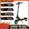 2026 KuKirin G2 Max складной электросамокат 1000 Вт 48 В 20 Ач запас хода 55 км/ч 70 км колеса 10 ″ внедорожный