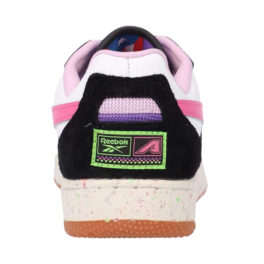 Reebok Unisex Adult BB 4000 II Leather Trainers