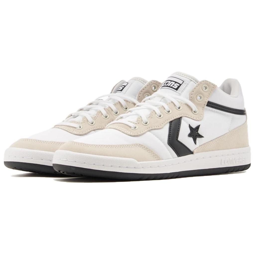 Кроссовки Converse Pro Mid 'White Black Egret' A09868C