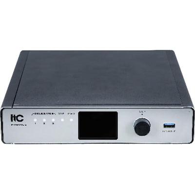 Хост цифровой конференц-системы ITC TP-V9VV66
