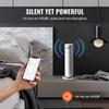 Scent Air Machine 120ml Bluetooth Cold Air Diffuser 1000sq.ft Waterless