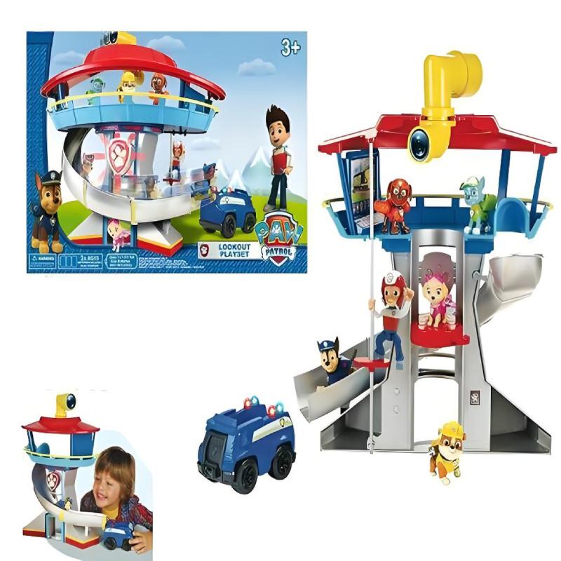 Character Toys Slide Dog Toy Car Children Educational Cartoon Toys