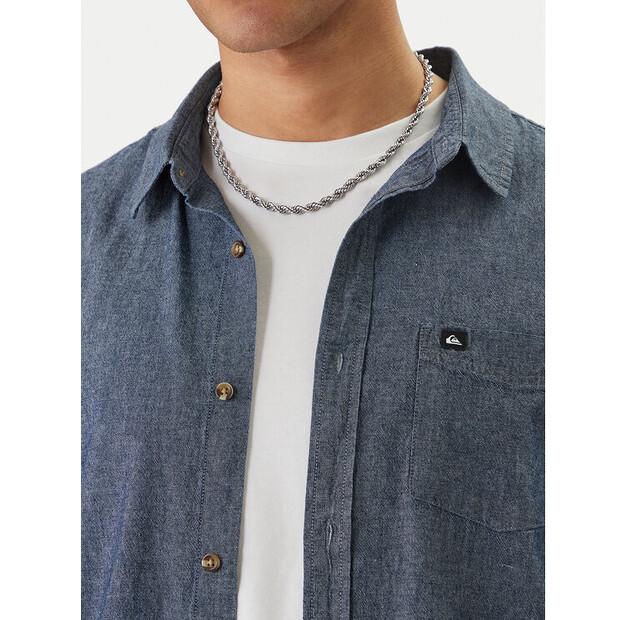 Рубашка Quiksilver Yosemite Chambrayls