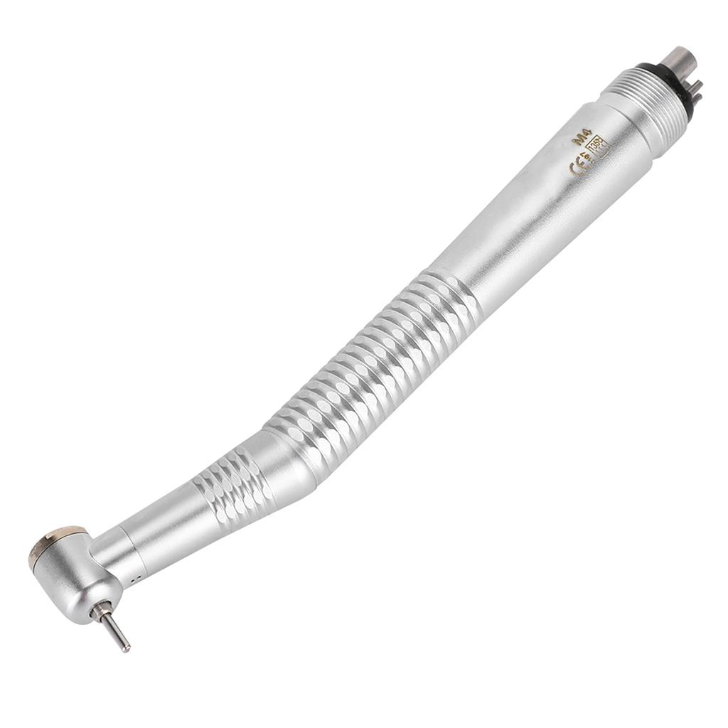 Стоматологический высокоскоростной наконечник Стандартный 4-канальный наконечник Стоматологический аксессуар