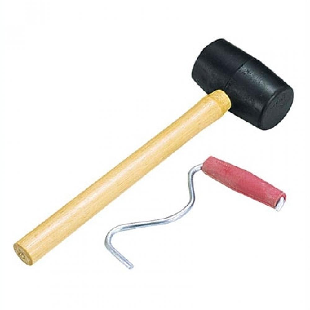 Captain Stag Captain Stag M 9200 [haMMer   Peg reMoval Set]