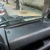 Для Land Rover Defender 90 110 2004-2018 Алюминиевый сплав Автомобильная приборная панель Вентиляционное отверстие Защитная сетка от засорения Автомобильные аксессуары