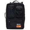 Utility Elite Backpacks Black DQ5226-010