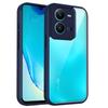 Для Vivo v25 Чехол vivo V25E Чехол для телефона Vivo V25 Обложка vivo v25e Воздушная подушка Силиконовый бампер Прозрачная Матовая задняя крышка Жесткая