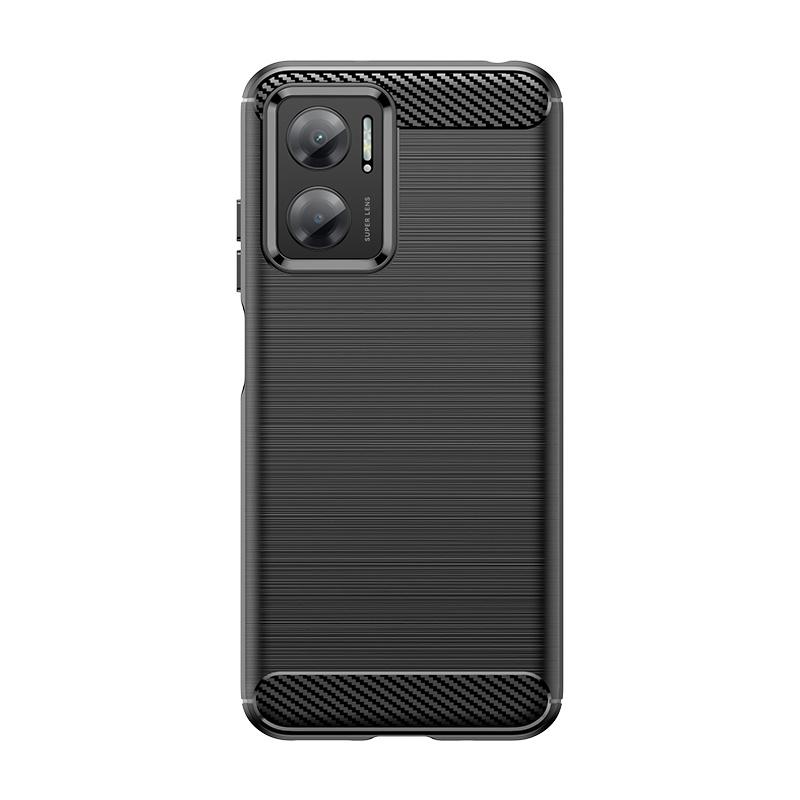 Чехол-накладка для Xiaomi Redmi 10 5G Redmi 10 5G Capas Новый бампер для телефона Задняя противоударная мягкая TPU-накладка для Redmi 10 5G 2022 Fundas
