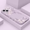 Модный мягкий милый анимационный телефон для Iphone XS 12 8 Mini 11 6 Plus XR 14 Max 6s X Pro 7 13 Мягкий прямой чехол из ТПУ