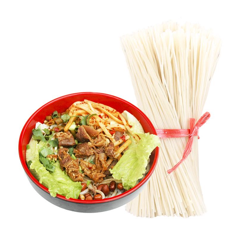 Authentic Guizhou Dry Rice Noodle Vermicelli - Instant Zunyi Lamb Specialty