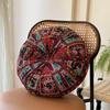 Thickened Tatami Seat Cushion Lazy Sofa Yoga Meditation Mat Bay Window Tatami Seat  for Bedroom