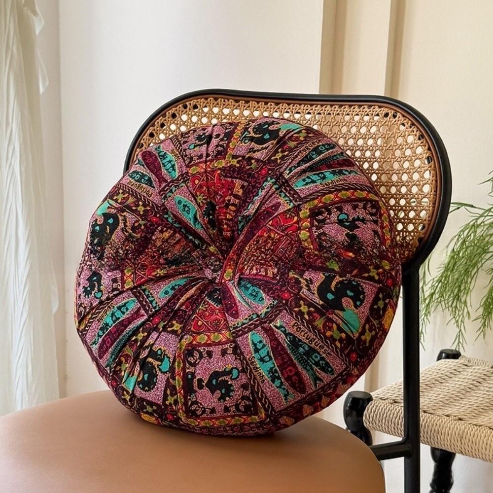 Thickened Tatami Seat Cushion Lazy Sofa Yoga Meditation Mat Bay Window Tatami Seat for Bedroom