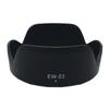 Ew-53 Lens Hood For Canon Eos M10 Ef-M 15-45 Mm F/3.5-6.3