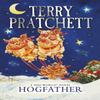 Hogfather by Terry Pratchett Paperback Book 9780552167581