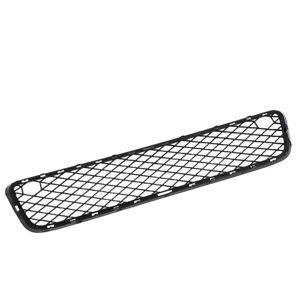 Замена решетки переднего нижнего бампера для X5 E70 2007 2010 Автомобиль 51117163956 Нижняя решетка переднего бампера