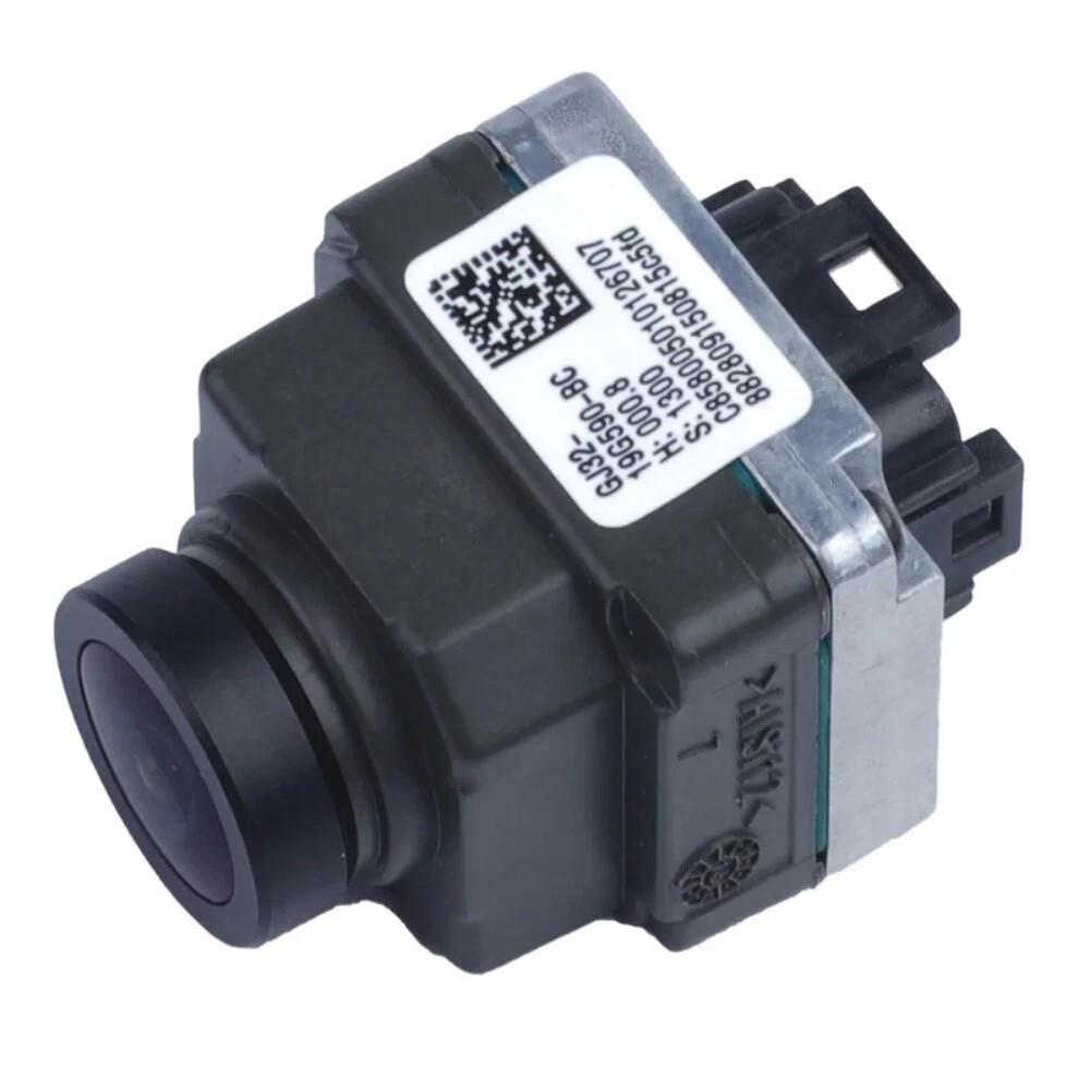 GJ32-19G590-BC Камера заднего вида для Land Rover Range Rover Evoque (LR078535)