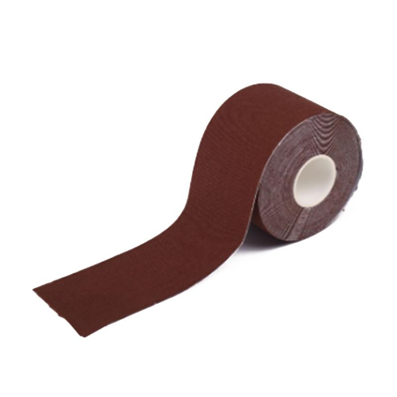 Спортивные и фитнес-бинты, наклейки на мышечные ленты, водонепроницаемые и эластичные спортивные наклейки на растяжку