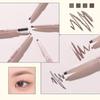 Dearmay The Chic Eyebrow Pencil 0.18g (4 Options)