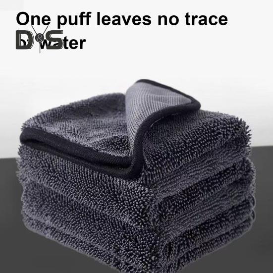 Полотенца для чистки автомобиля Легко впитывают воду Не оставляют следов после протирания Не линяют Многоразовые блестящие салфетки из микрофибры для рук и лица Быстросохнущие кухонные