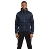 Mens Odeno B Marl Fleece Jacket