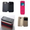 For Iphone 6s Flip Wallet Case With Touchless Sensing Tpu For Antidrop Safeguard