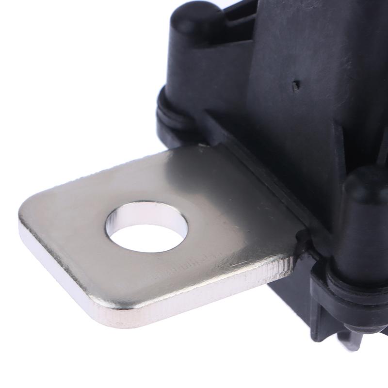 High Voltage Battery Disconnect Pyro Fuse For Model 3/Y 1064689-00-J Plasitc Black Car Replacement Fuses Accessories