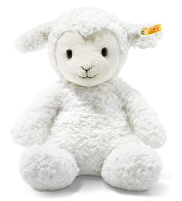 Серия Steiff Cuddly Мягкий Ягненок L 073434