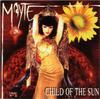 CD MAYTE - Дитя Солнца EDEL0061622NPG NPG Records, Изд. 1995 Не Япония Танцевальная и Электронная Музыка Б/У