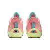 Кроссовки Air Jordan Tatum 1 GS Pink Lemonade Детские Розовый оттенок Едва заметный вольт Лава-свечение DX5359-600