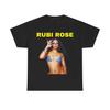 Футболка с мерчем Rubi Rose
