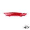 ESP1171-2 Rear Right Side Bumper Reflex Reflector for Renault Clio MK5 BF B7 2019-On 265602442R