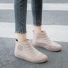 Fashion Outer Wear Women's Rain Shoes Rubber Shoes Women's Short Waterproof Shoes Non-slip Work Glue Four-season Rain Boots