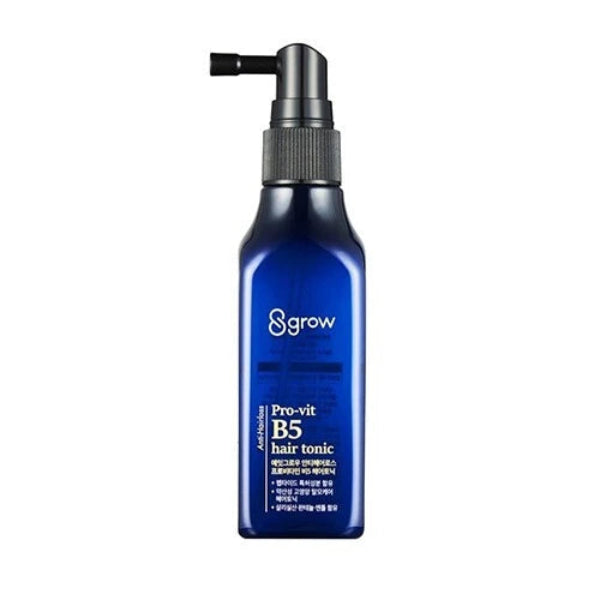 COSNORI 8 grow Anti Hairloss Pro-vit B5 Hair Tonic 100ml