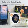 Bluetooth-колонка-украшение «Маленький принц и Цветочная фея»