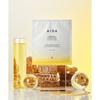 Aida Cosmetic Маска с прополисом и биомом   Успокаивающая энергия 5 коробок [25 листов]