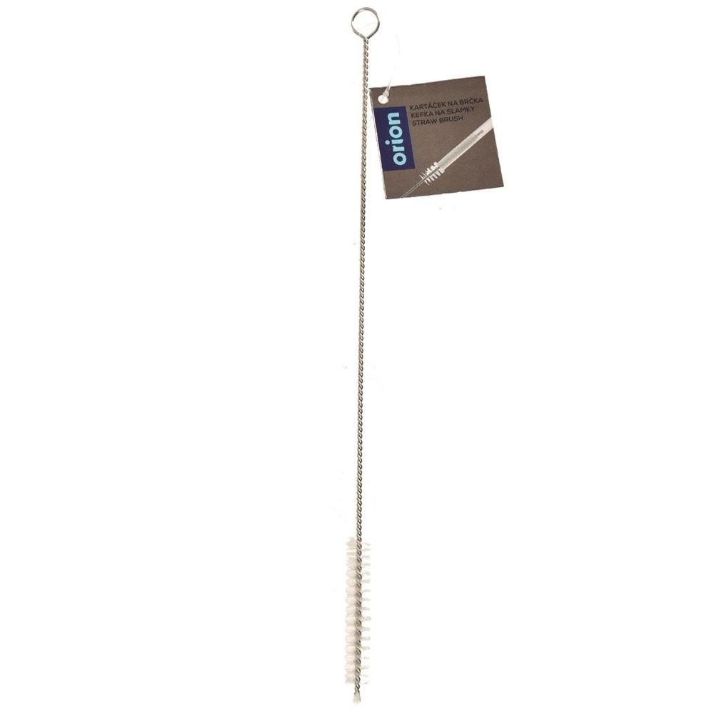 Straw brush 24 cm
