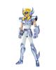 TAMASHII NATIONS Saint Cloth Myth Saint Seiya EX Cygnus Hyoga бронзовая 170 мм ABS ПВХ окрашенная подвижная фигурка (Финальная ткань) приблизительно. Литье под давлением & &