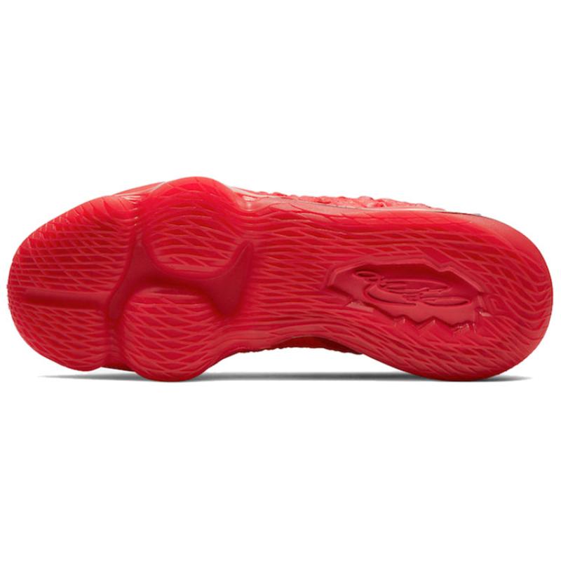 Nike Кроссовки LeBron 17 EP 'Red Carpet' BQ3178-600