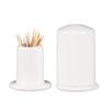 Керамический держатель для зубочисток Liangdao (2-Pack)