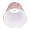 Clip on/Meson Type Cloth Lamp Shade E14 Bulb Chandelier Lampshade Table Lamp Cover  Household
