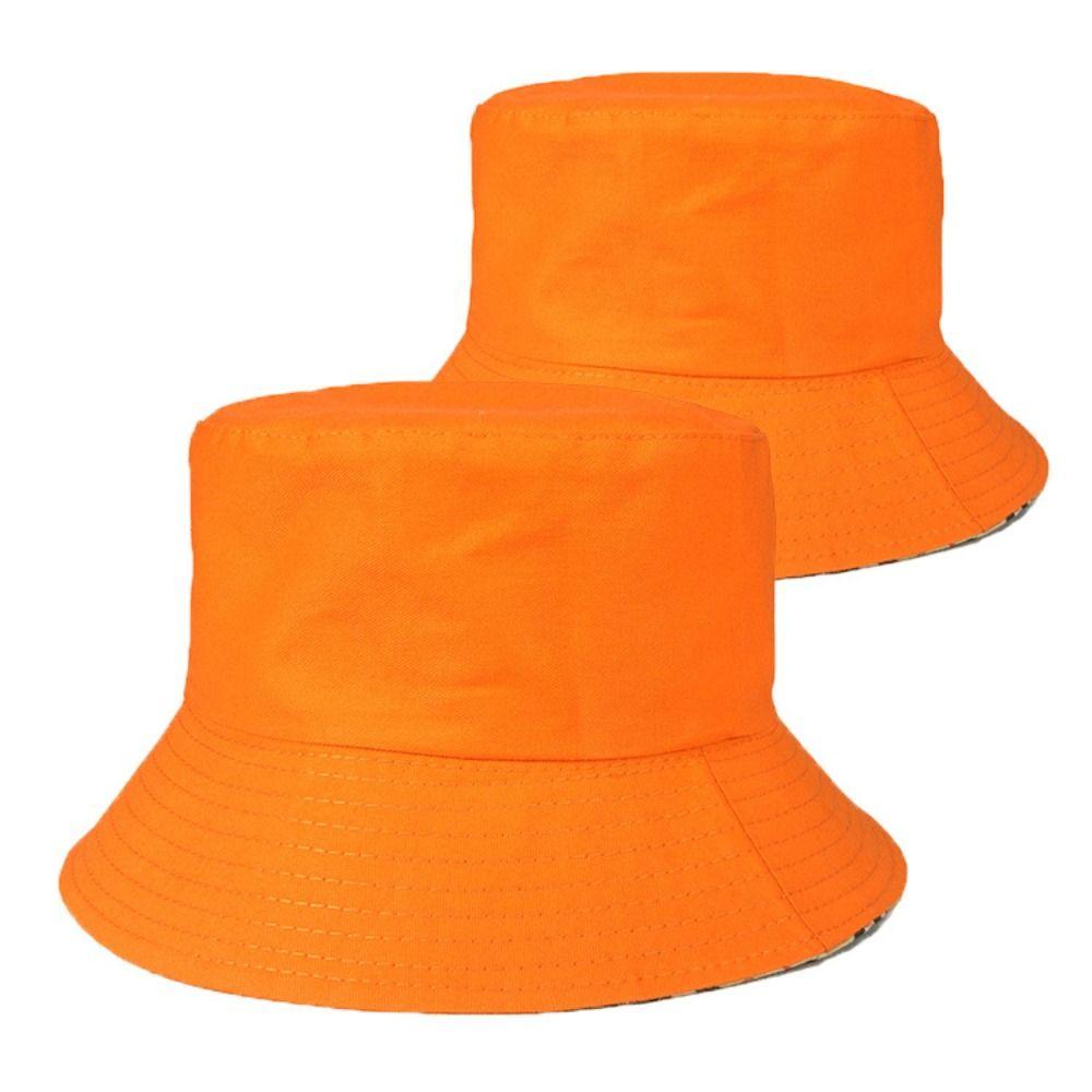 Spring Summer Panama Hat Anti-UV Foldable Beach Cap Bucket Hat Fisherman Cap Sun Hat
