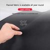 Car Seat Cover Cushion Protector Pad For Mercedes Benz AMG W203 W206 W220 W205 W211 W212 W201 W210 GLC GLK Auto Accessories HV6