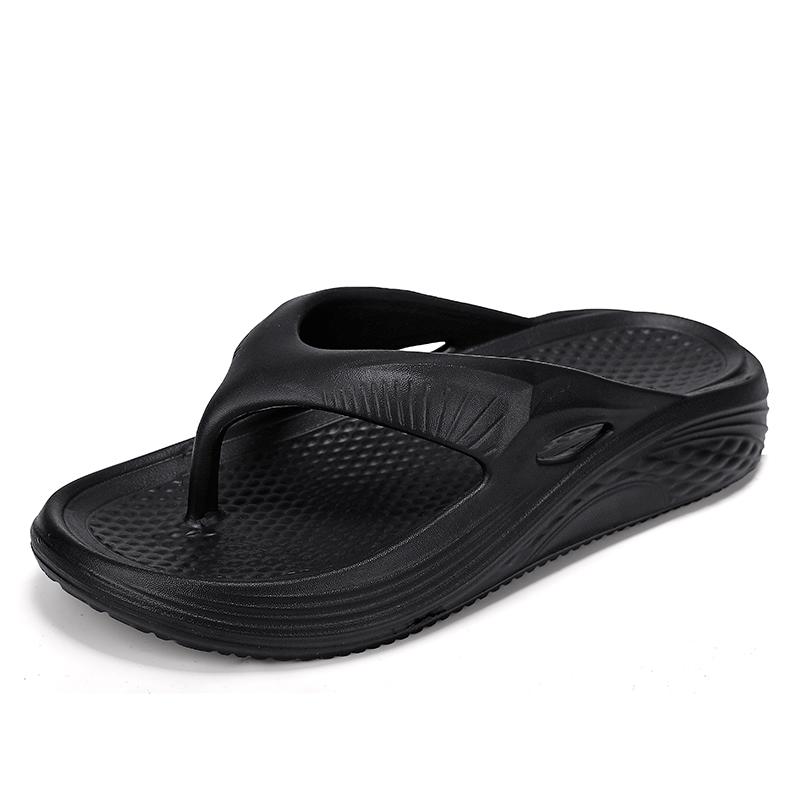 Summer EVA Men's Fashion Trend Slippers EVA Men's Sports Sandals
