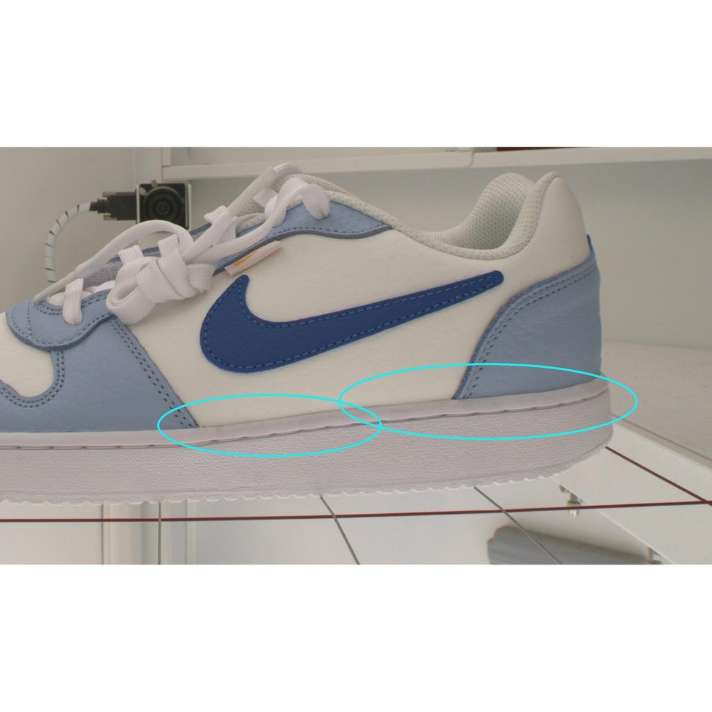 Pre-owned Nike EBERNON HJ3490-141-P26094563018374